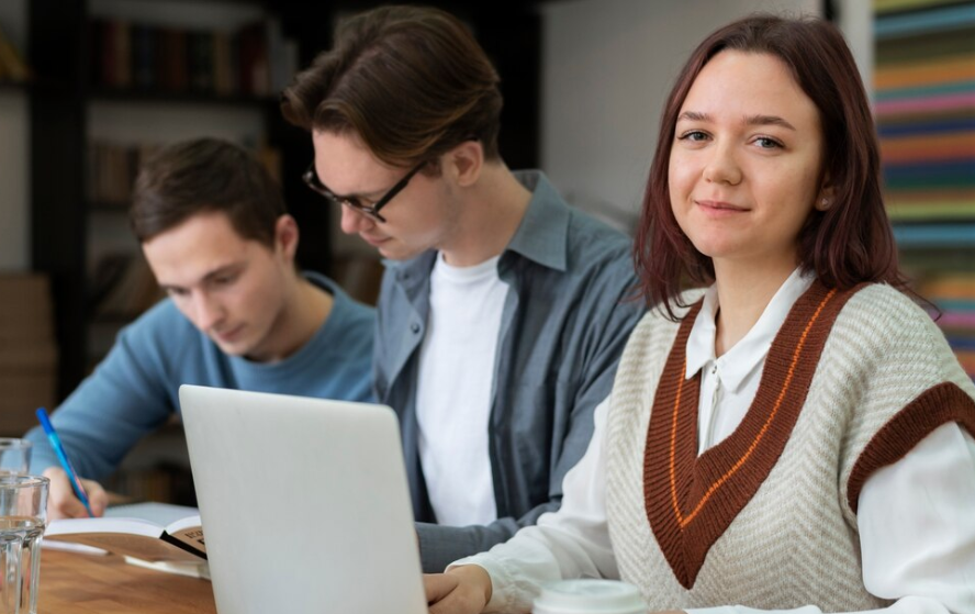 Pasantia Profesional en Instituciones de Educacion Superior