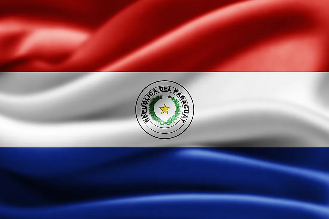 Linguistica Aplicada en el Paraguay