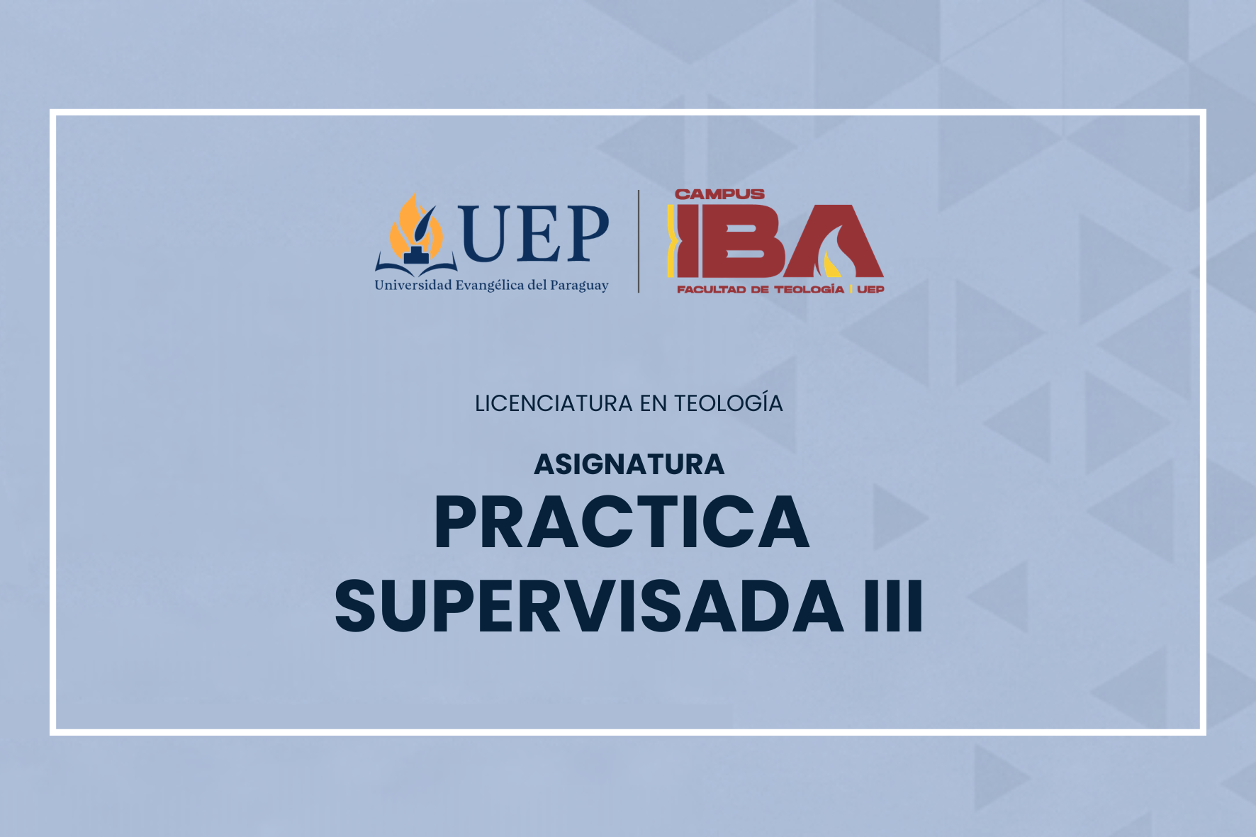 PRACTICA SUPERVISADA III