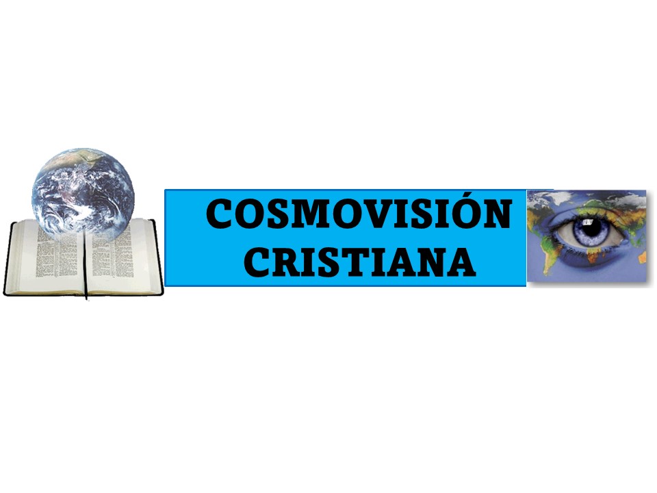Cosmovision Cristiana