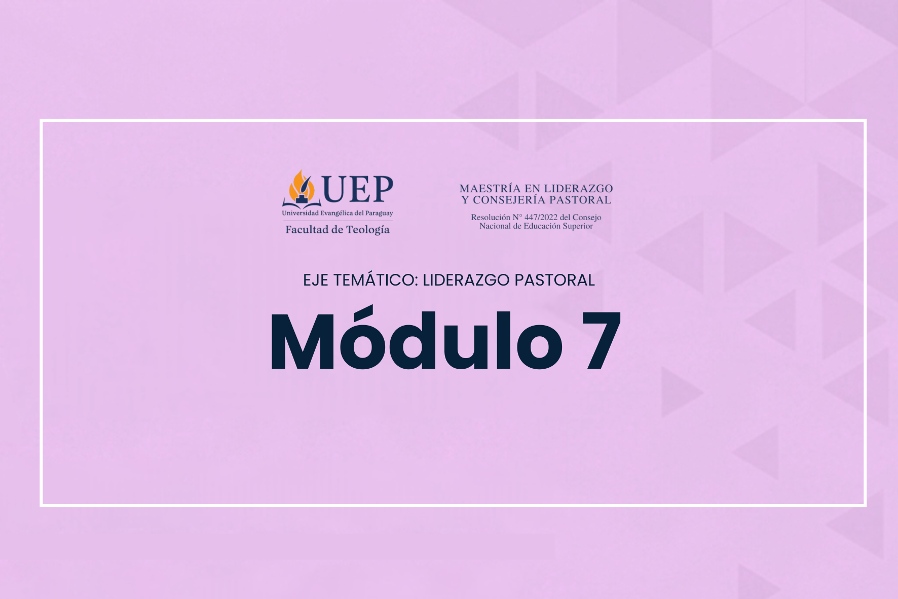R. EDUCACION CRISTIANA APLICADA