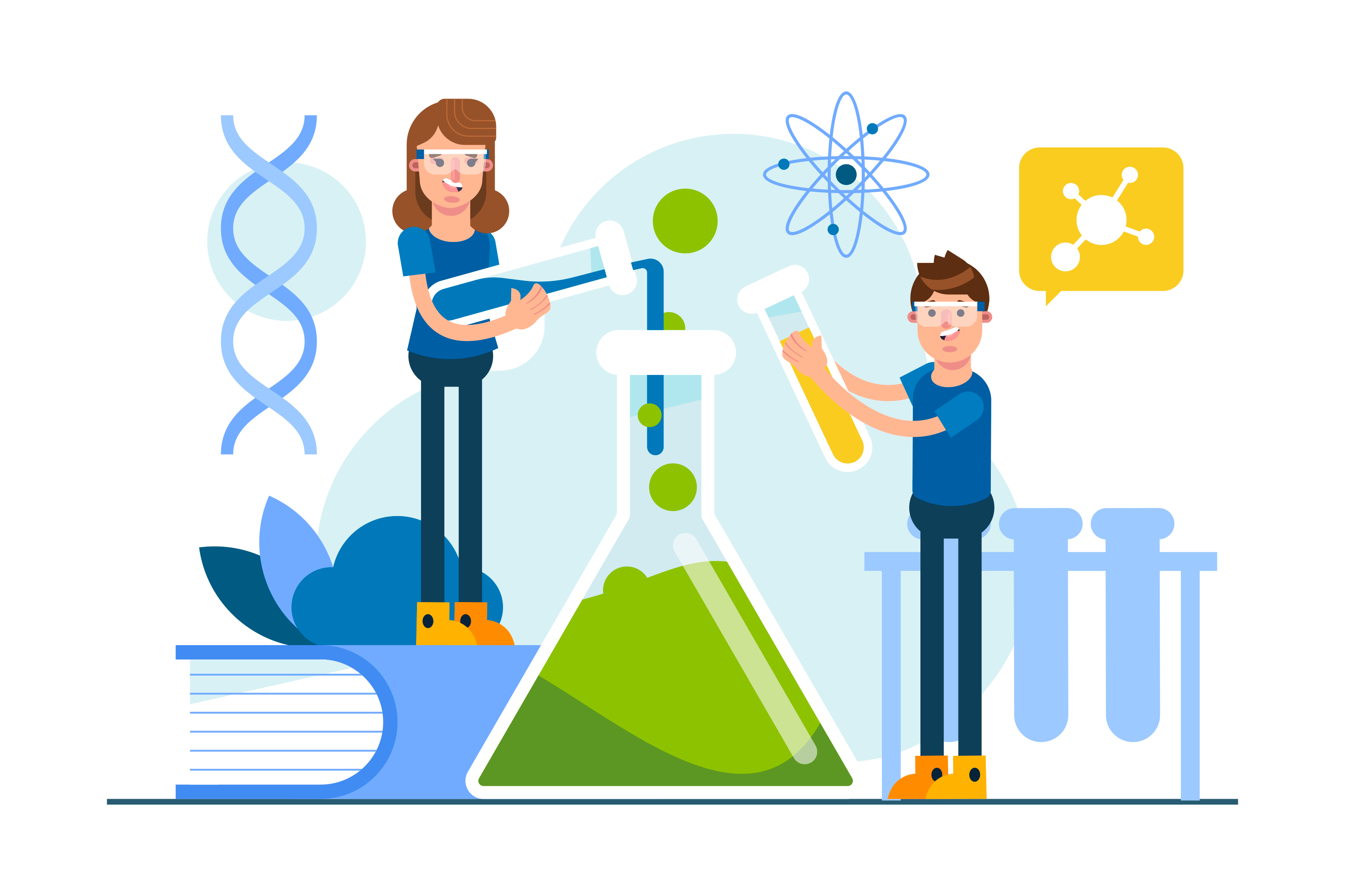 RED 3.20 - Ciencias Naturales y Salud y su Didáctica