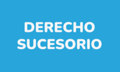 RED 12 - Derecho sucesorio